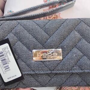Bebe wallet